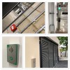 N J P Installations