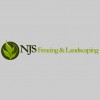 NJS Fencing & Landscaping