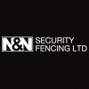 N & N Security Fencing