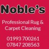 Nobles Carpet Cleaning