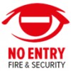No Entry Security