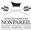 Nonpareil Kitchens, Bathrooms & Heating