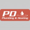 P D Plumbing & Heating