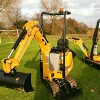 Norfolk Plant Hire