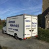 Norfolk Removals