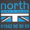 North Hire & Sales