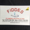 Fiddes Plumbing Heating & Gas