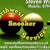 Northwest Snooker Services