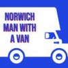 Norwich Man With A Van