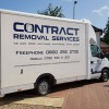 Contract Removal Services