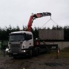 Nottingham Crane Hire