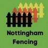 Nottingham Fencing