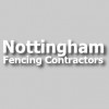 Nottingham Fencing Contractors