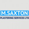 Nottingham Plasterers Contractors