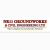 NR11 Groundworks & Civil Engineering
