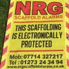 NRG Scaffold Alarms Southern