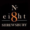 Number 8 Shrewsbury