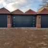 Nuneaton Garage Doors