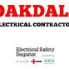Oakdale Electrical Contractors