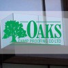 Oaks Damp Proofing