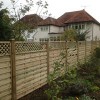 Oakwood Fencing