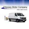 Odyssey Motor