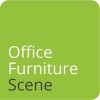 Office Furniture Scene