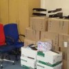 Office Removals Hull