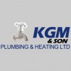 KGM Plumbing & Heating