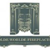 Olde Worlde Fireplaces