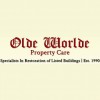 Olde Worlde Property Care