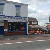 Oldham Hire Centre