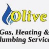 Olive Gas, Heating & Plumbing Services