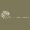 Olive Tree Garden Design