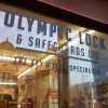 Olympic Lock & Safeguards