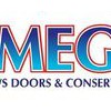 Omega Windows Doors & Conservatories