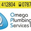 Omega Plumbing Services