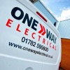 One Way Electrical