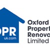 Oxford Property Renovations