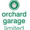 Orchard Garage