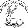 Original Oak Flooring