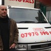 Man With Van Removals Bristol