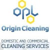 Origin Cleaning