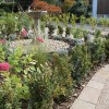 Outerspace Garden Design