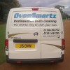 Ovensmartz Oven Cleaning