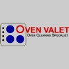 Oven Cleaning