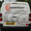 Ovenwright