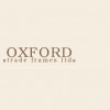 Oxford Trade Frames