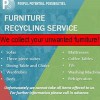 Wolverhampton P3 Rehouse Furniture Recycling Service