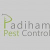 Padiham Pest Control